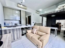 Kap Residences (D21), Apartment #506640761